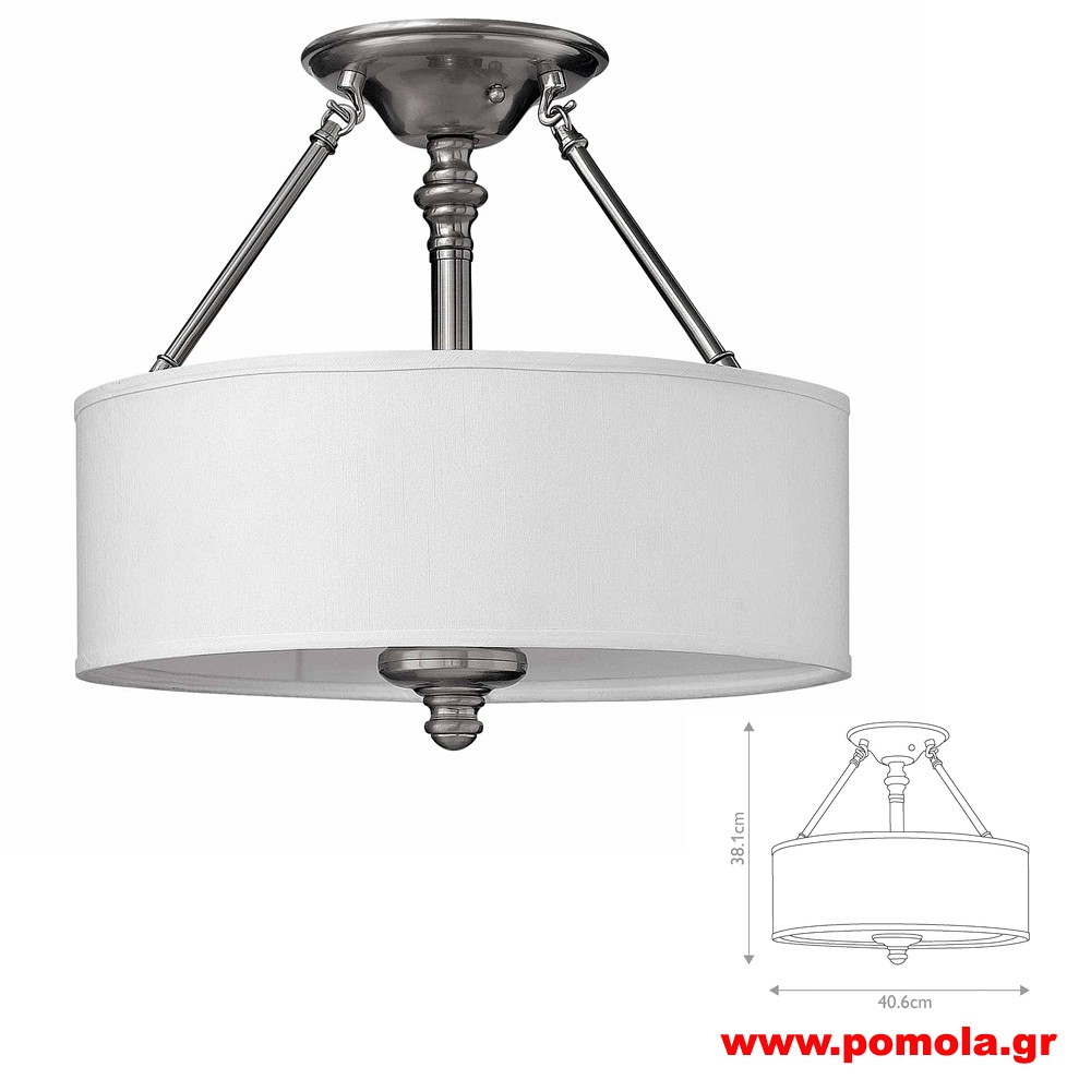 1267 Φωτιστικά εσωτερικού χώρου ΚΛΑΣΣΙΚΑ ΚΑΙ VINTAGE Β
