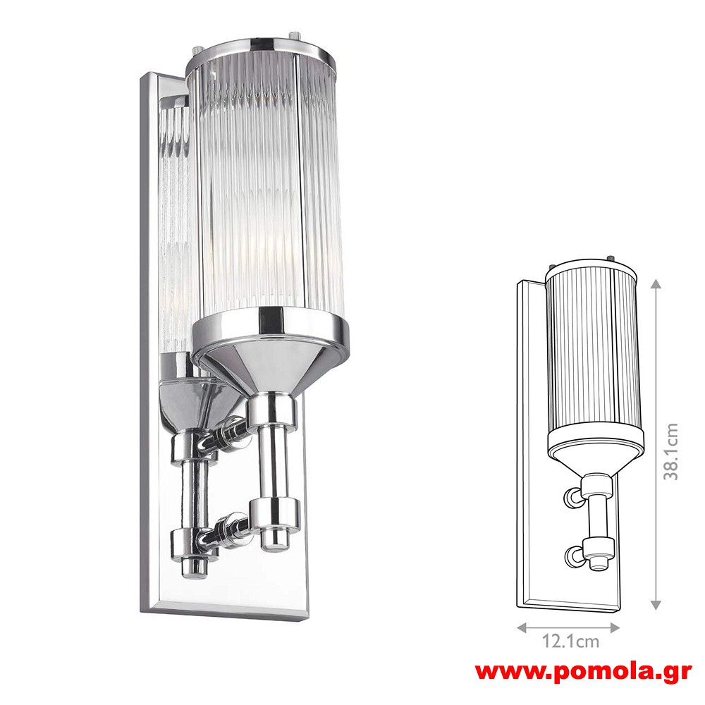 1514 Φωτιστικά εσωτερικού χώρου ΚΛΑΣΣΙΚΑ ΚΑΙ VINTAGE Β