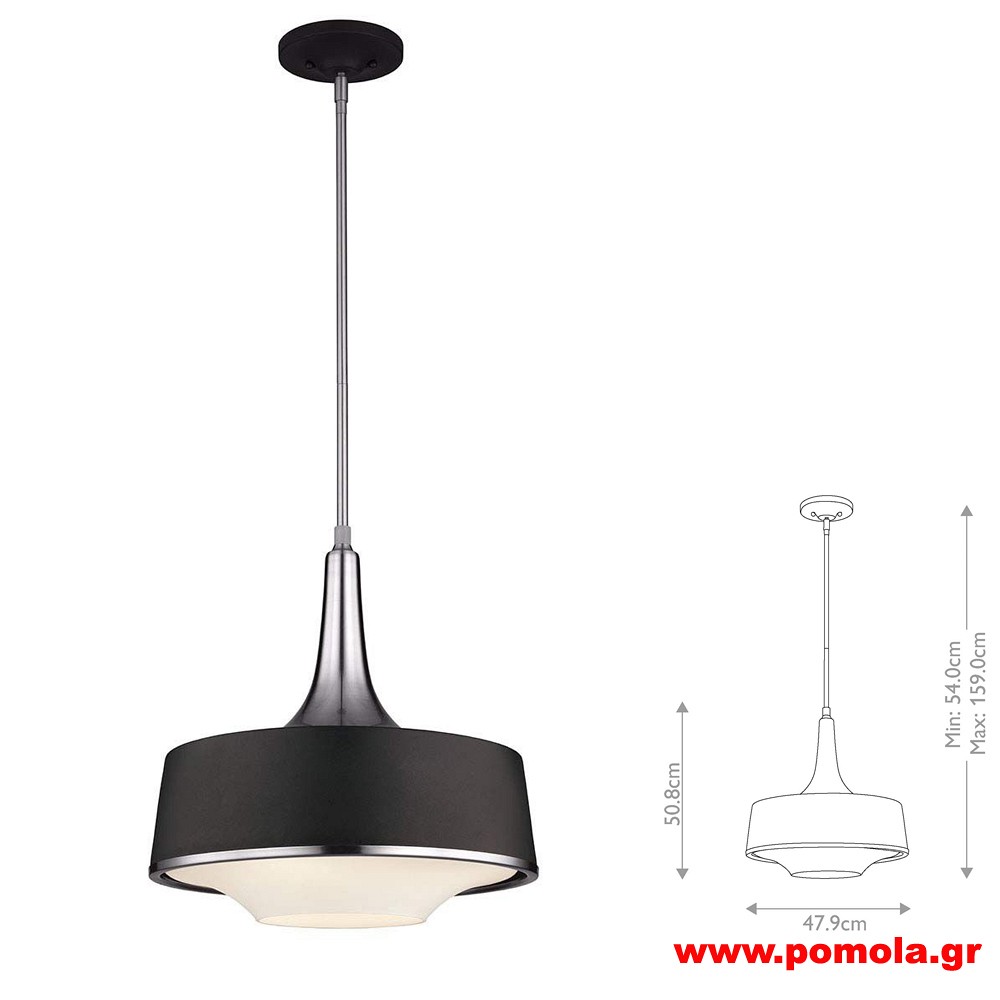 1530 Φωτιστικά εσωτερικού χώρου ΚΛΑΣΣΙΚΑ ΚΑΙ VINTAGE Β