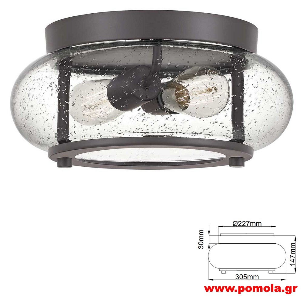 1545 Φωτιστικά εσωτερικού χώρου ΚΛΑΣΣΙΚΑ ΚΑΙ VINTAGE Β