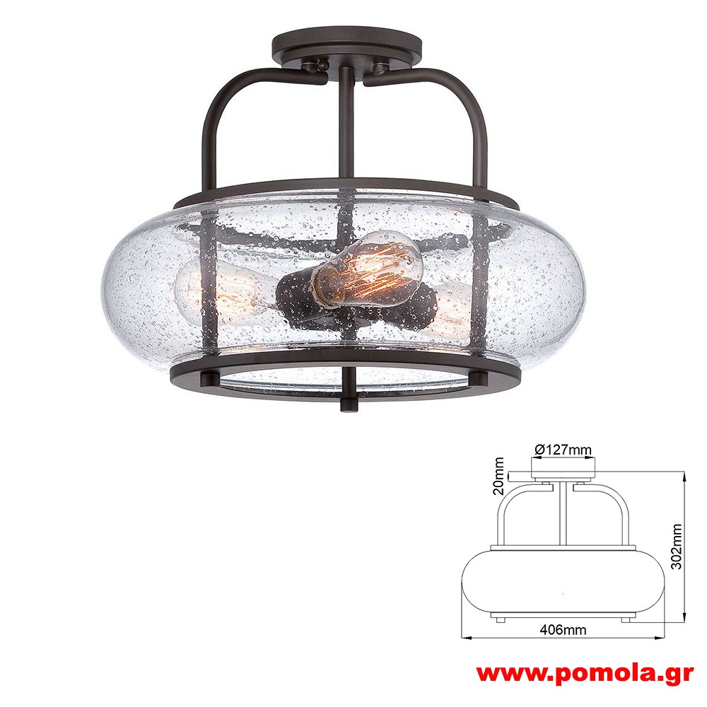 1547 Φωτιστικά εσωτερικού χώρου ΚΛΑΣΣΙΚΑ ΚΑΙ VINTAGE Β