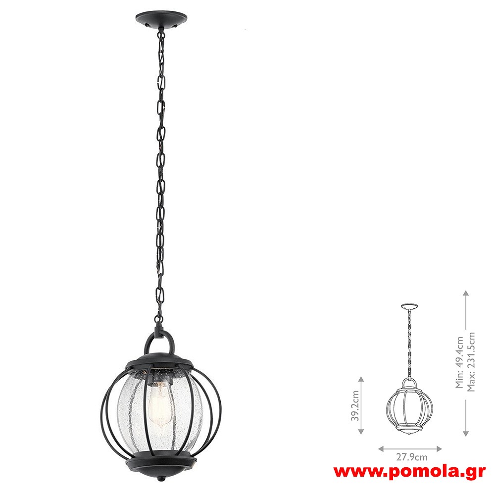 1566 Φωτιστικά εσωτερικού χώρου ΚΛΑΣΣΙΚΑ ΚΑΙ VINTAGE Β