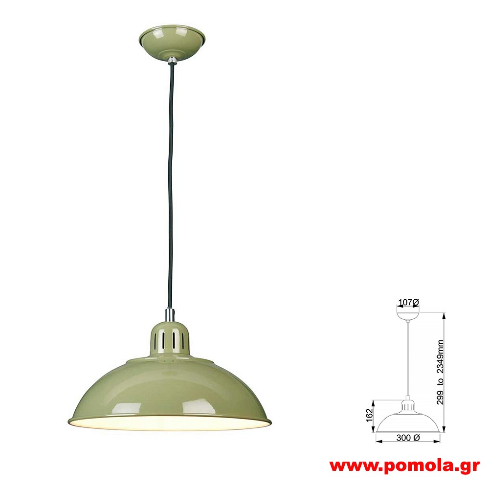 1592 Φωτιστικά εσωτερικού χώρου ΚΛΑΣΣΙΚΑ ΚΑΙ VINTAGE Β