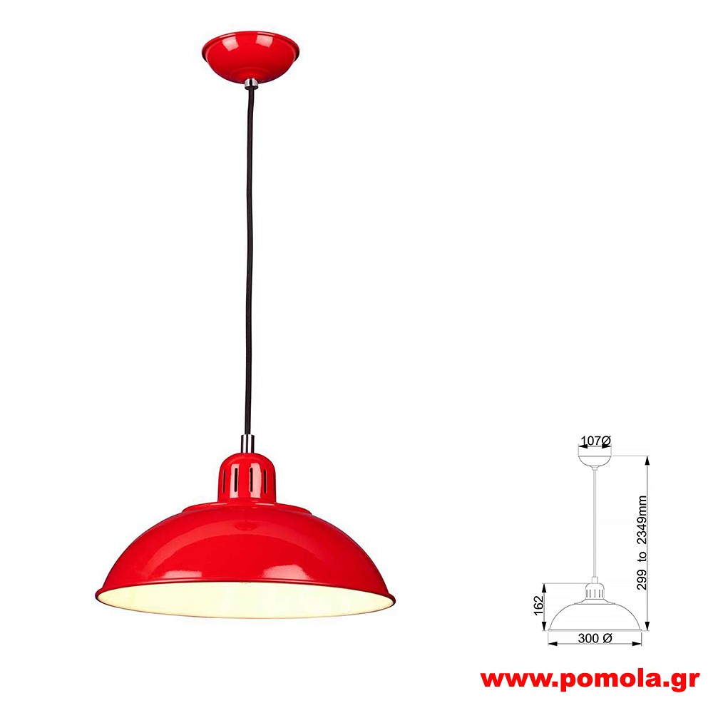 1593 Φωτιστικά εσωτερικού χώρου ΚΛΑΣΣΙΚΑ ΚΑΙ VINTAGE Β