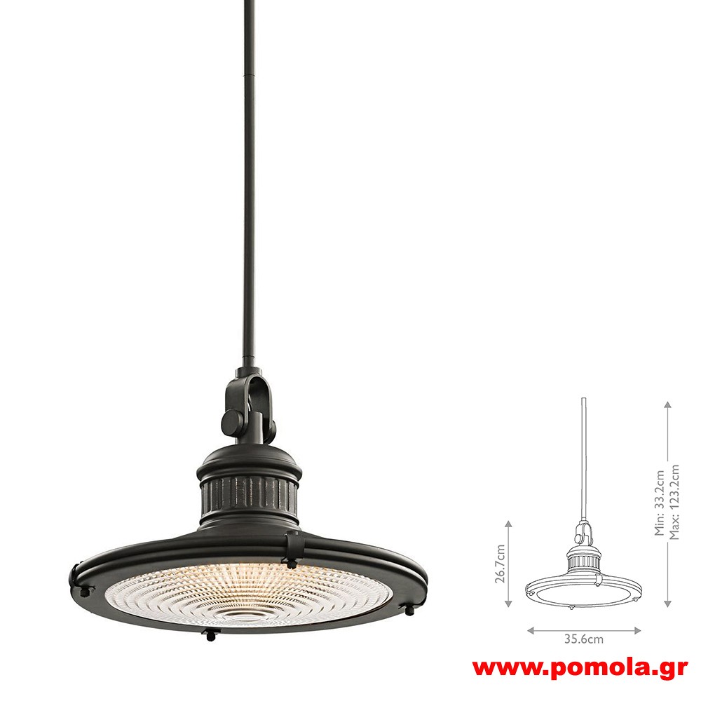 1664 Φωτιστικά εσωτερικού χώρου ΚΛΑΣΣΙΚΑ ΚΑΙ VINTAGE Β