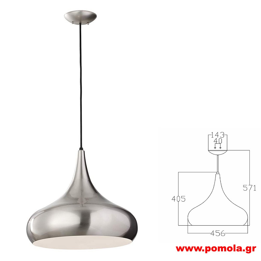 1674 Φωτιστικά εσωτερικού χώρου ΚΛΑΣΣΙΚΑ ΚΑΙ VINTAGE Β