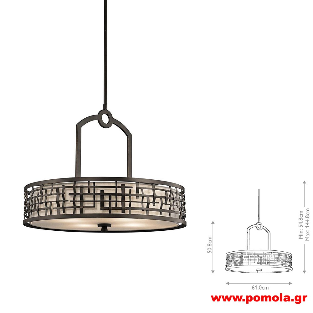 1753 Φωτιστικά εσωτερικού χώρου ΚΛΑΣΣΙΚΑ ΚΑΙ VINTAGE Β