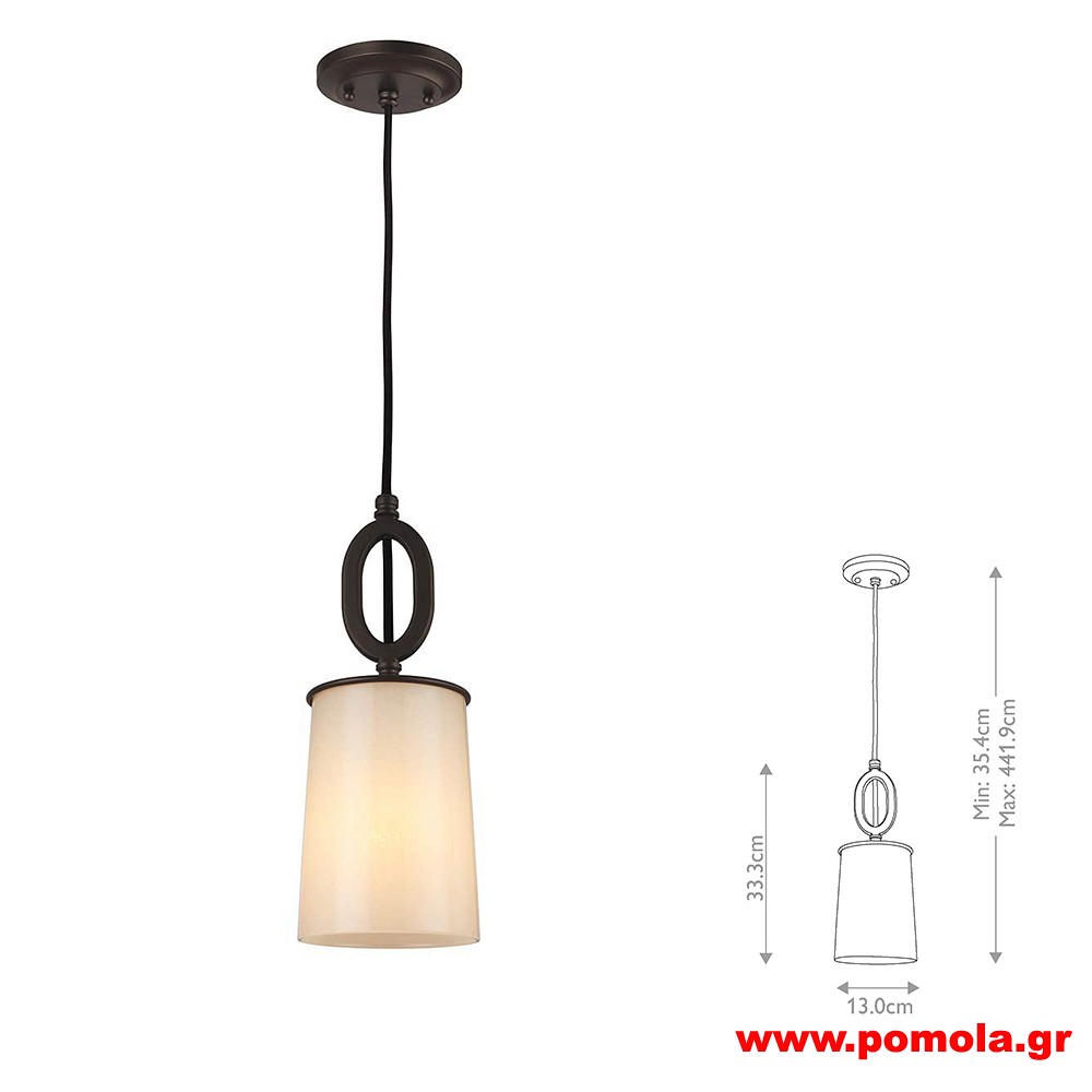 1755 Φωτιστικά εσωτερικού χώρου ΚΛΑΣΣΙΚΑ ΚΑΙ VINTAGE Β