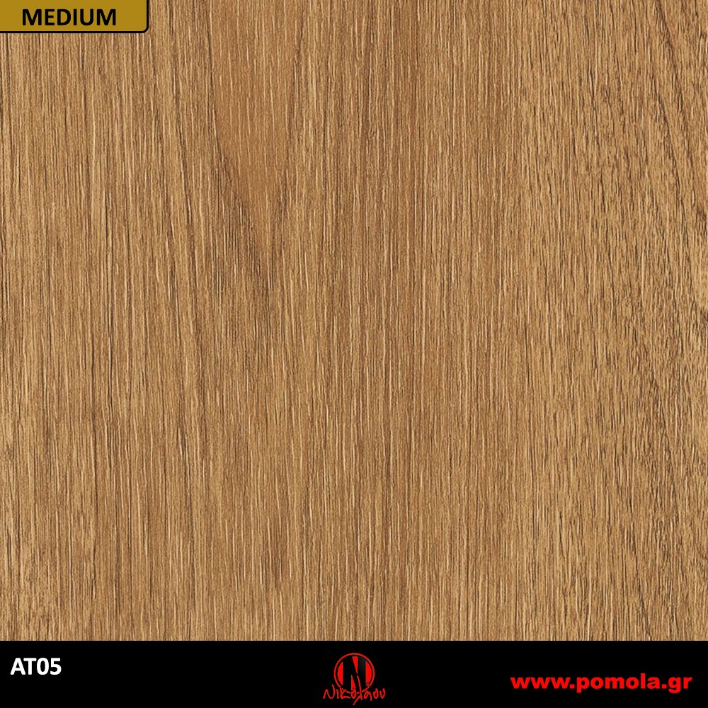 180 Αυτοκόλλητα Ξύλου