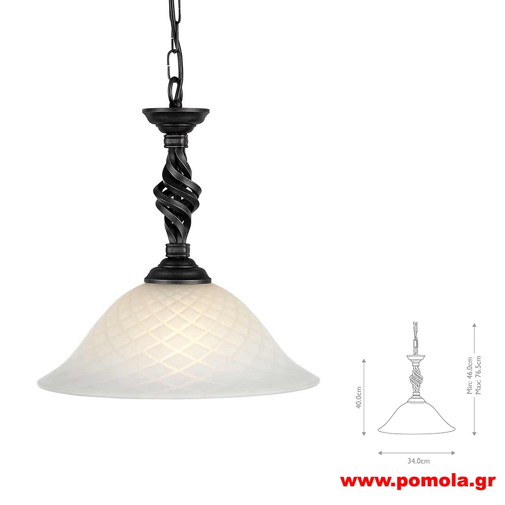 1812 Φωτιστικά εσωτερικού χώρου ΚΛΑΣΣΙΚΑ ΚΑΙ VINTAGE Β