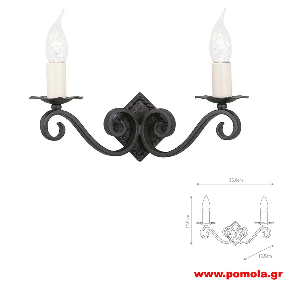 1836 Φωτιστικά εσωτερικού χώρου ΚΛΑΣΣΙΚΑ ΚΑΙ VINTAGE Β