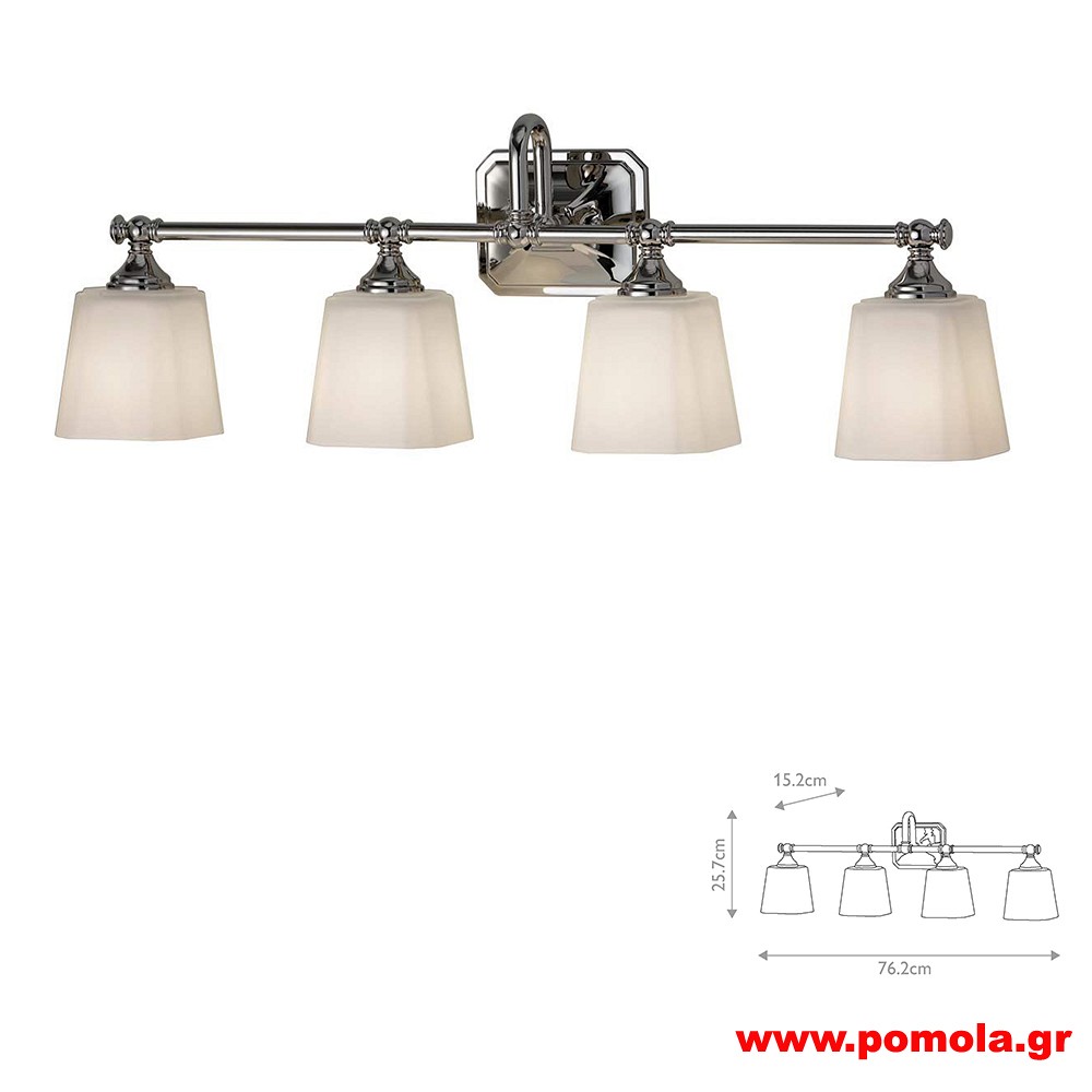 1908 Φωτιστικά εσωτερικού χώρου ΚΛΑΣΣΙΚΑ ΚΑΙ VINTAGE Β