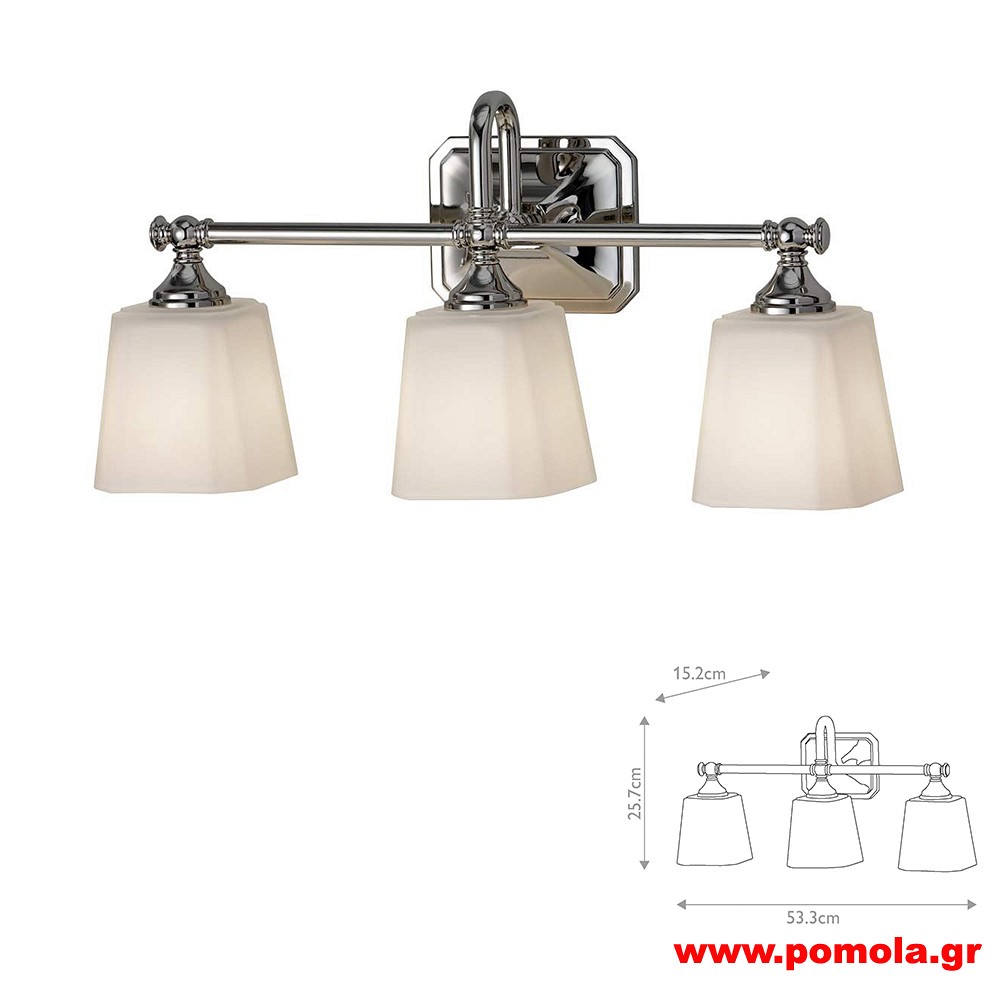 1909 Φωτιστικά εσωτερικού χώρου ΚΛΑΣΣΙΚΑ ΚΑΙ VINTAGE Β