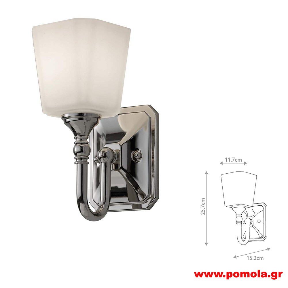 1911 Φωτιστικά εσωτερικού χώρου ΚΛΑΣΣΙΚΑ ΚΑΙ VINTAGE Β