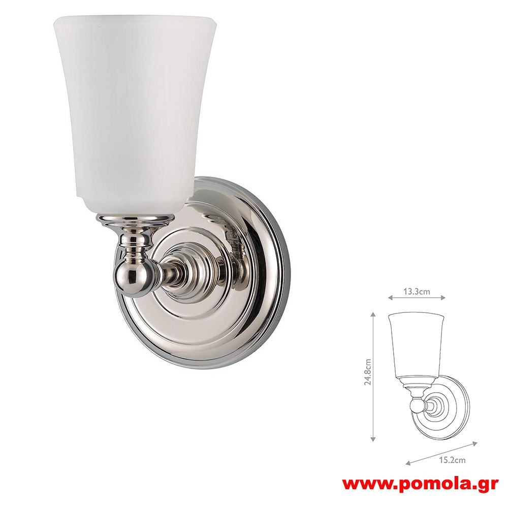 1926 Φωτιστικά εσωτερικού χώρου ΚΛΑΣΣΙΚΑ ΚΑΙ VINTAGE Β