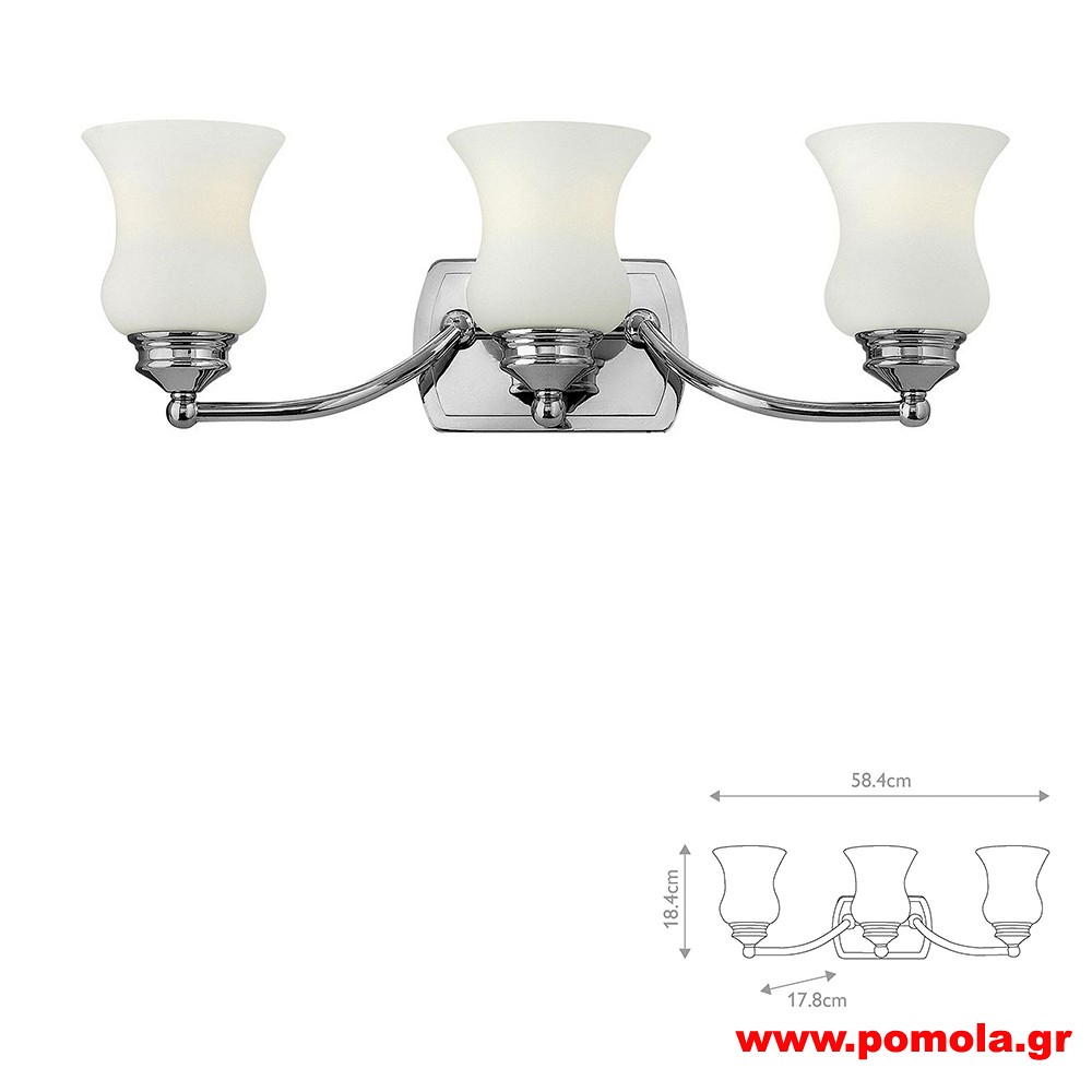 1932 Φωτιστικά εσωτερικού χώρου ΚΛΑΣΣΙΚΑ ΚΑΙ VINTAGE Β