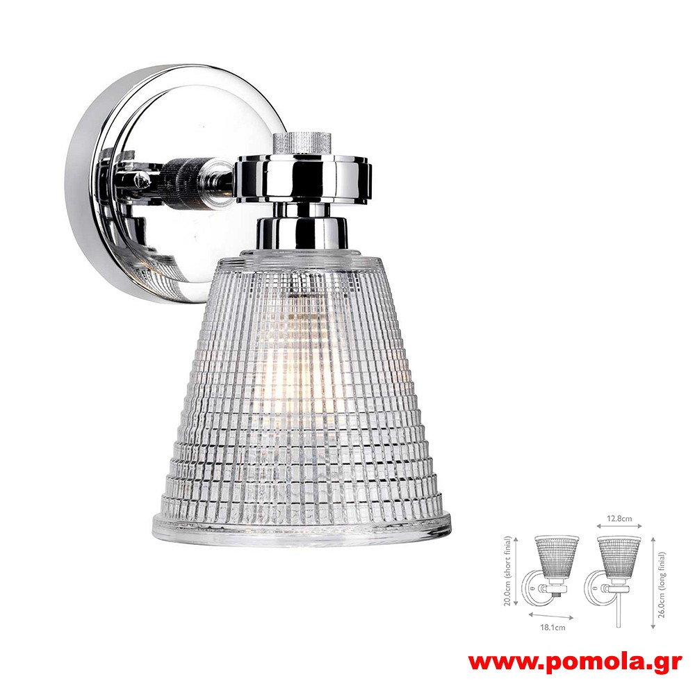 1938 Φωτιστικά εσωτερικού χώρου ΚΛΑΣΣΙΚΑ ΚΑΙ VINTAGE Β