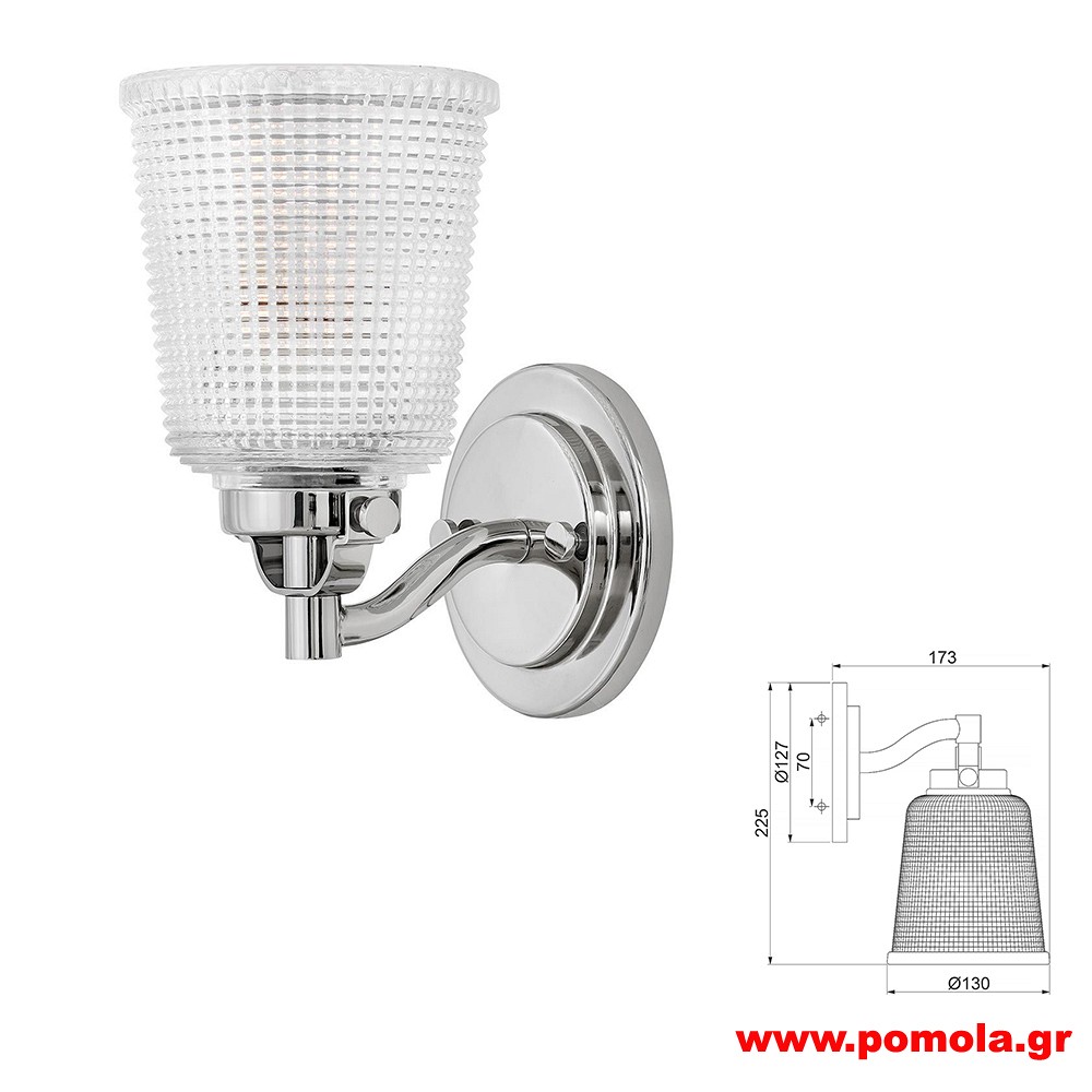 1942 Φωτιστικά εσωτερικού χώρου ΚΛΑΣΣΙΚΑ ΚΑΙ VINTAGE Β