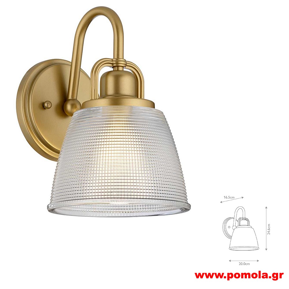 1964 Φωτιστικά εσωτερικού χώρου ΚΛΑΣΣΙΚΑ ΚΑΙ VINTAGE Β