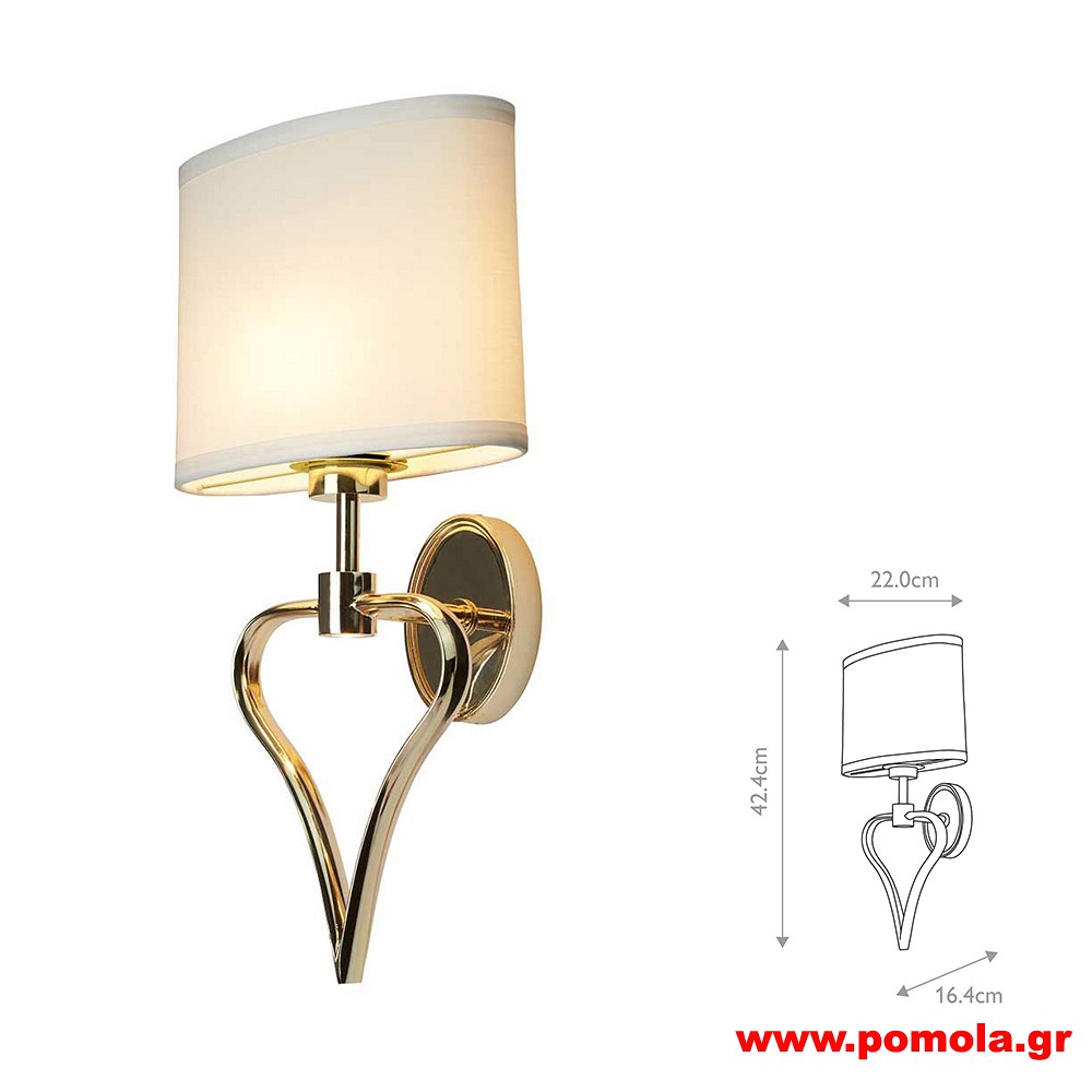 1981 Φωτιστικά εσωτερικού χώρου ΚΛΑΣΣΙΚΑ ΚΑΙ VINTAGE Β