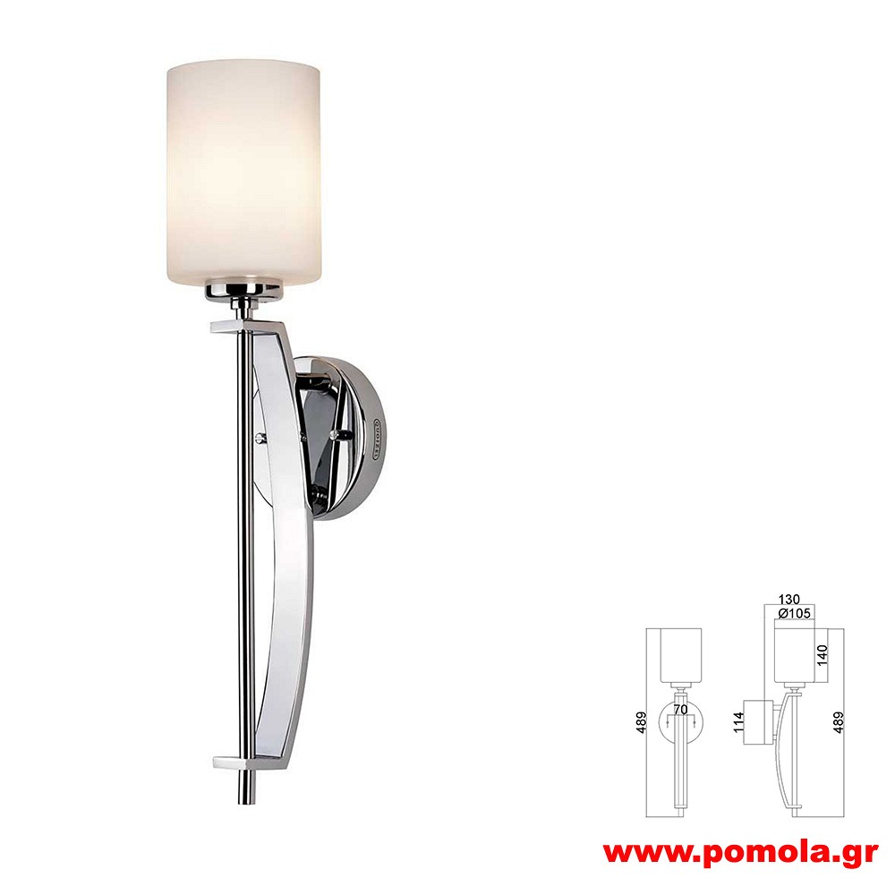 1985 Φωτιστικά εσωτερικού χώρου ΚΛΑΣΣΙΚΑ ΚΑΙ VINTAGE Β