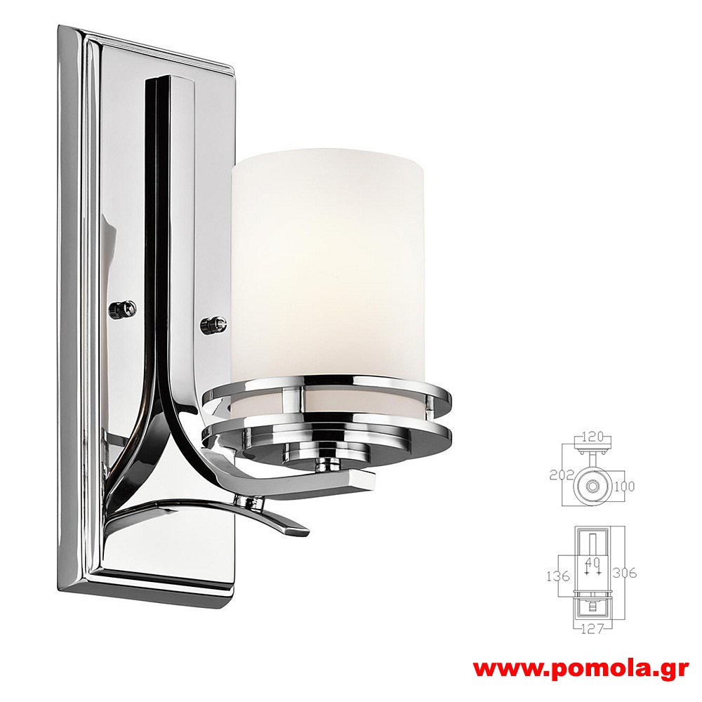 1990 Φωτιστικά εσωτερικού χώρου ΚΛΑΣΣΙΚΑ ΚΑΙ VINTAGE Β