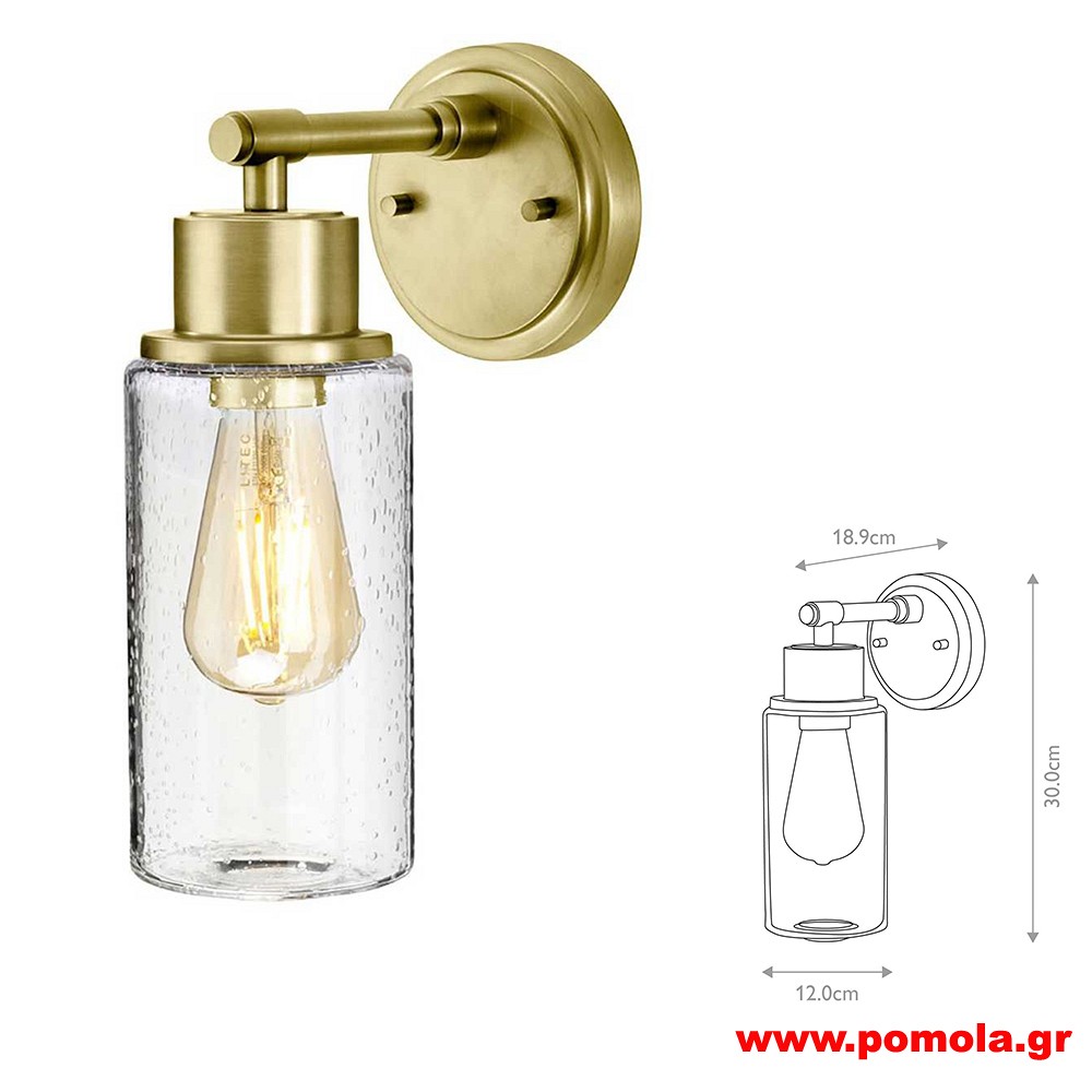 1998 Φωτιστικά εσωτερικού χώρου ΚΛΑΣΣΙΚΑ ΚΑΙ VINTAGE Β