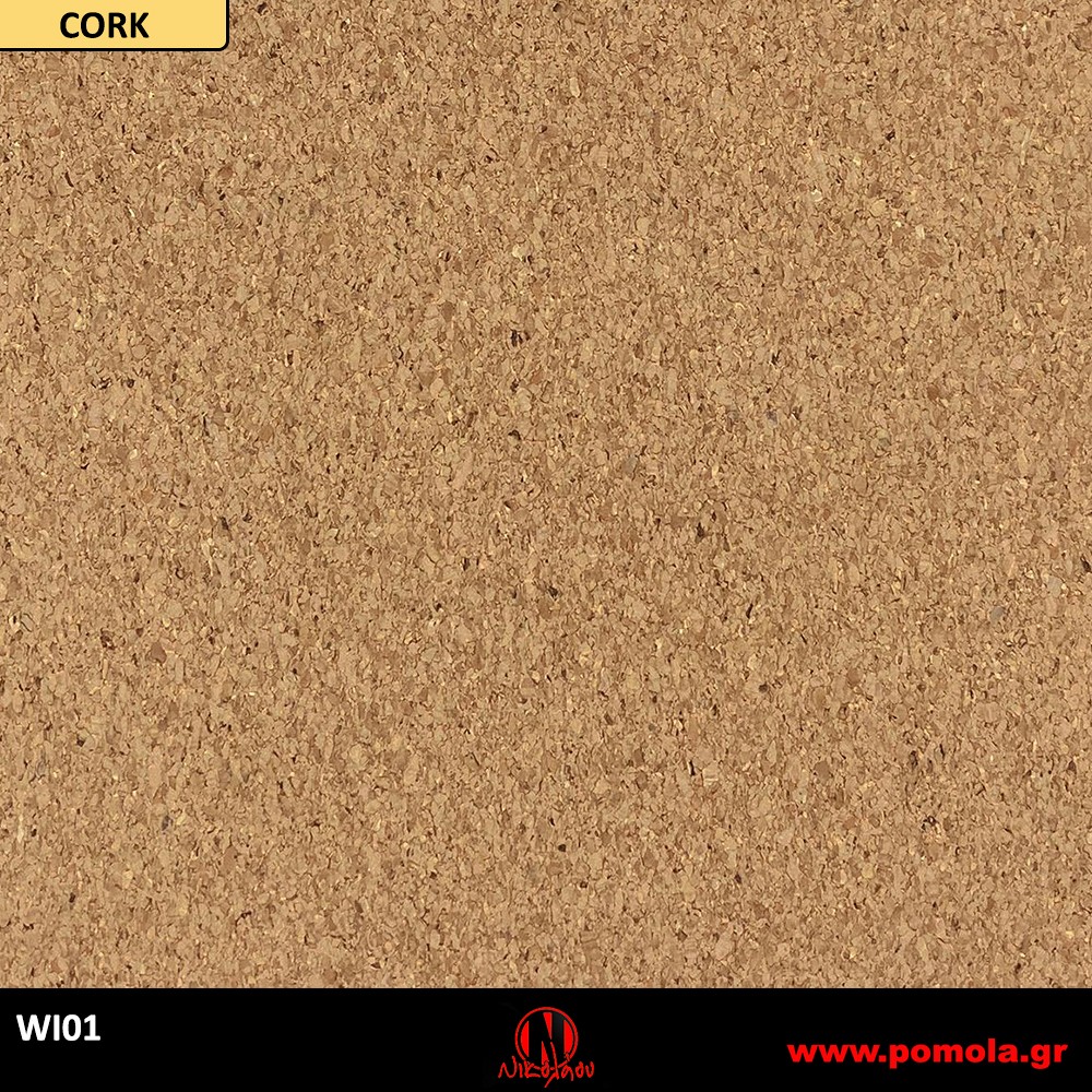 1 Αυτοκόλλητα Ξύλου