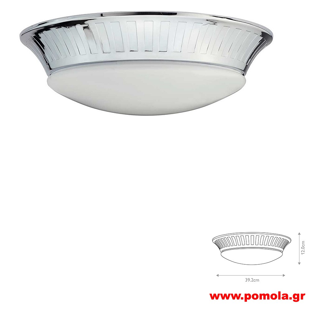 2011 Φωτιστικά εσωτερικού χώρου ΚΛΑΣΣΙΚΑ ΚΑΙ VINTAGE Β