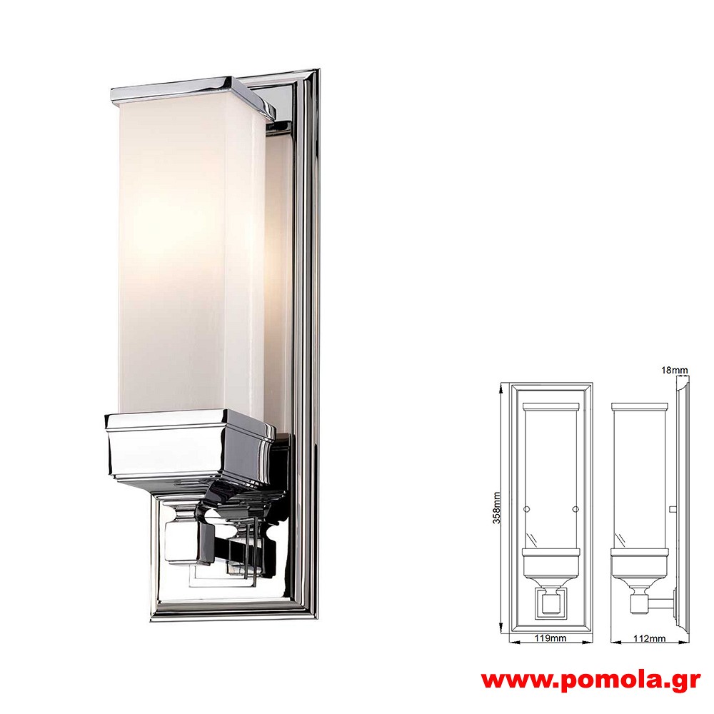 2027 Φωτιστικά εσωτερικού χώρου ΚΛΑΣΣΙΚΑ ΚΑΙ VINTAGE Β