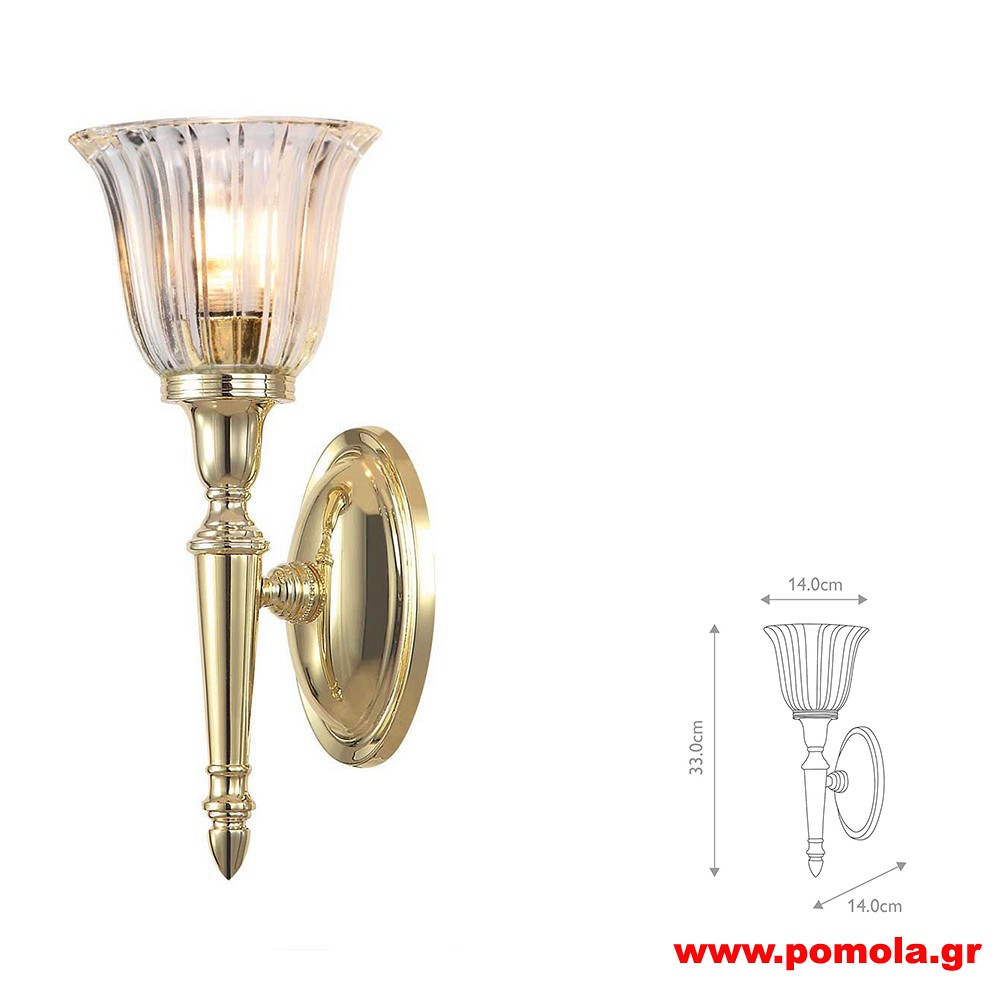 2038 Φωτιστικά εσωτερικού χώρου ΚΛΑΣΣΙΚΑ ΚΑΙ VINTAGE Β