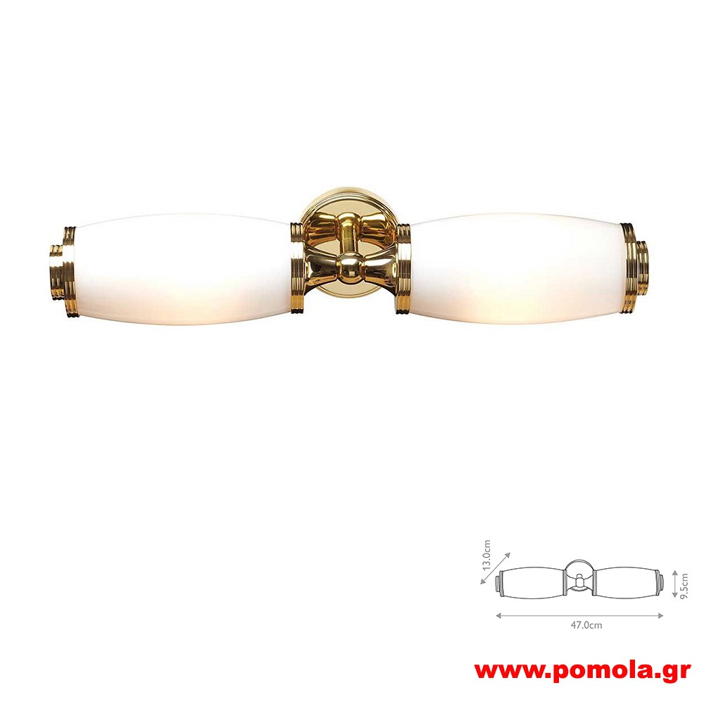 2045 Φωτιστικά εσωτερικού χώρου ΚΛΑΣΣΙΚΑ ΚΑΙ VINTAGE Β