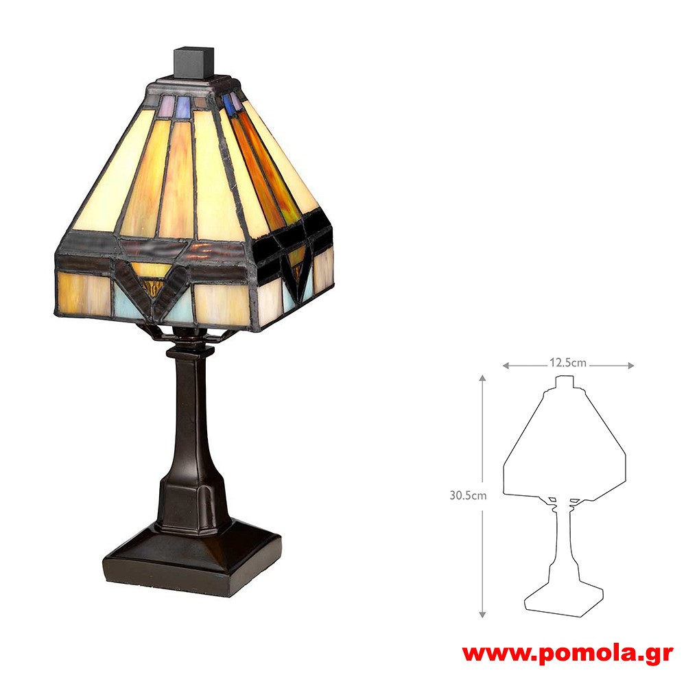 2059 Φωτιστικά εσωτερικού χώρου ΚΛΑΣΣΙΚΑ ΚΑΙ VINTAGE Β