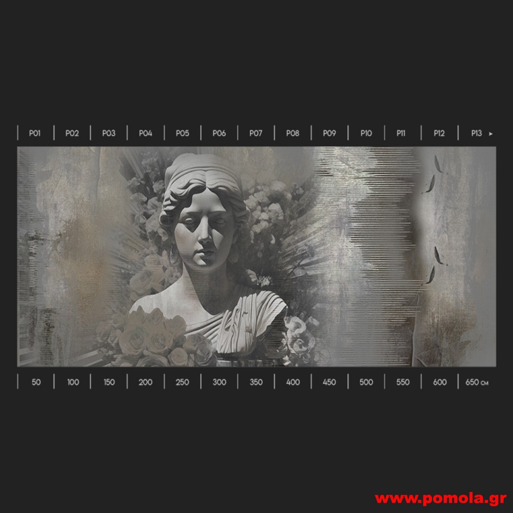 206 Ταπετσαρίες Τοίχου AOW