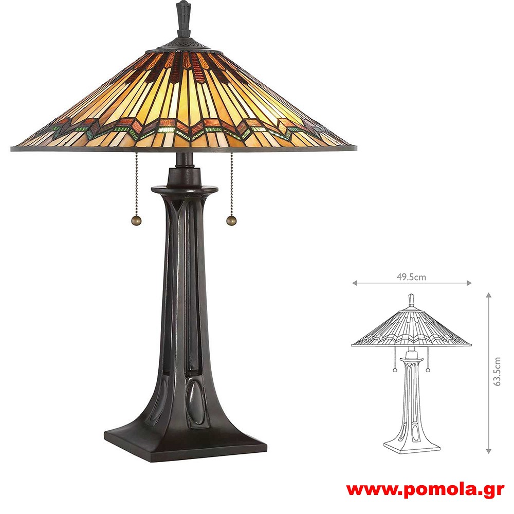 2064 Φωτιστικά εσωτερικού χώρου ΚΛΑΣΣΙΚΑ ΚΑΙ VINTAGE Β