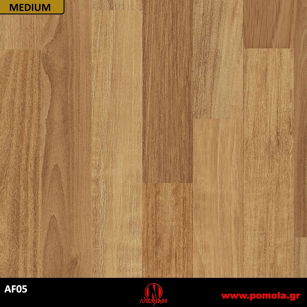 206 Αυτοκόλλητα Ξύλου