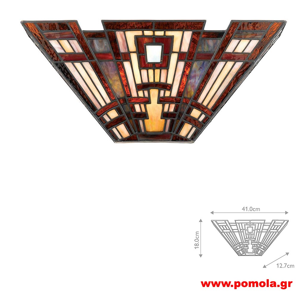 2070 Φωτιστικά εσωτερικού χώρου ΚΛΑΣΣΙΚΑ ΚΑΙ VINTAGE Β