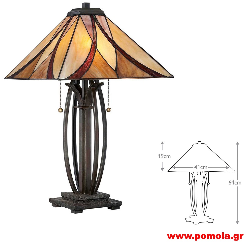 2080 Φωτιστικά εσωτερικού χώρου ΚΛΑΣΣΙΚΑ ΚΑΙ VINTAGE Β