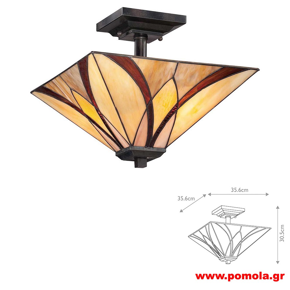 2081 Φωτιστικά εσωτερικού χώρου ΚΛΑΣΣΙΚΑ ΚΑΙ VINTAGE Β