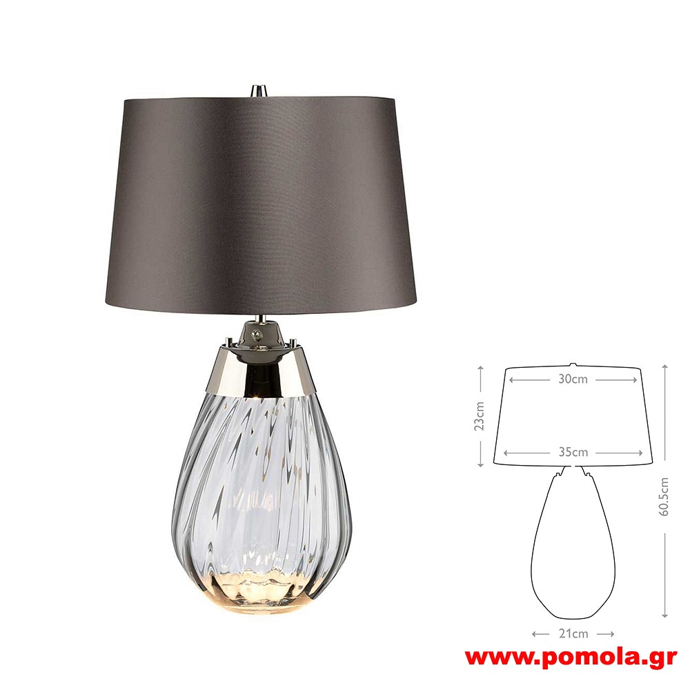 2094 Φωτιστικά εσωτερικού χώρου ΚΛΑΣΣΙΚΑ ΚΑΙ VINTAGE Β