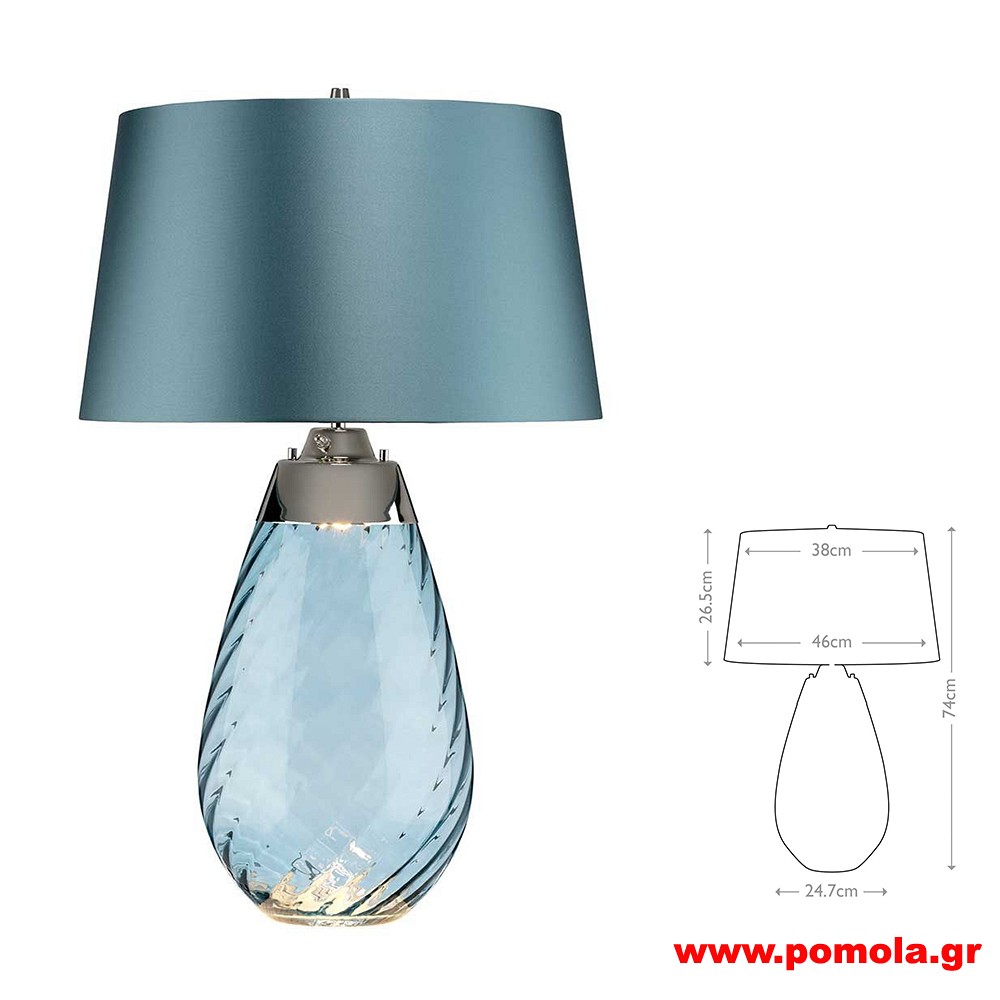 2095 Φωτιστικά εσωτερικού χώρου ΚΛΑΣΣΙΚΑ ΚΑΙ VINTAGE Β