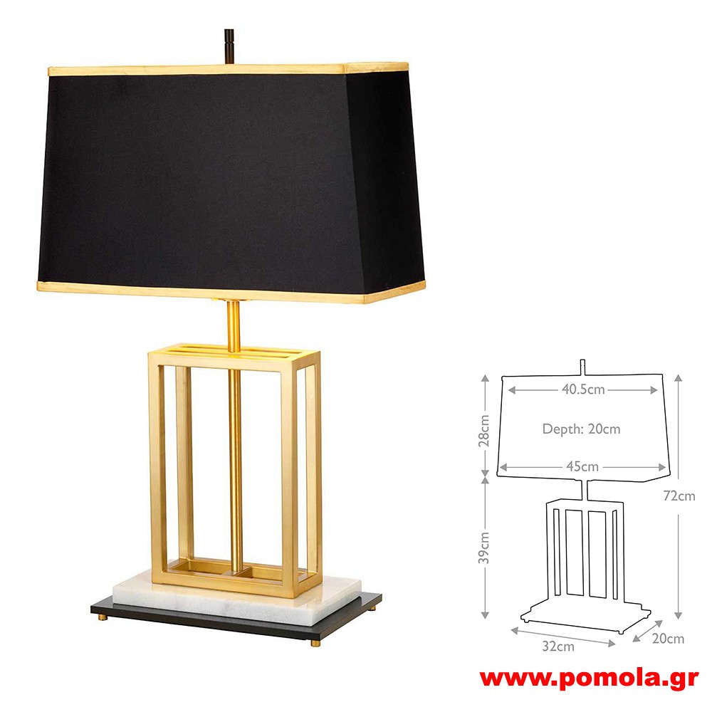 2099 Φωτιστικά εσωτερικού χώρου ΚΛΑΣΣΙΚΑ ΚΑΙ VINTAGE Β