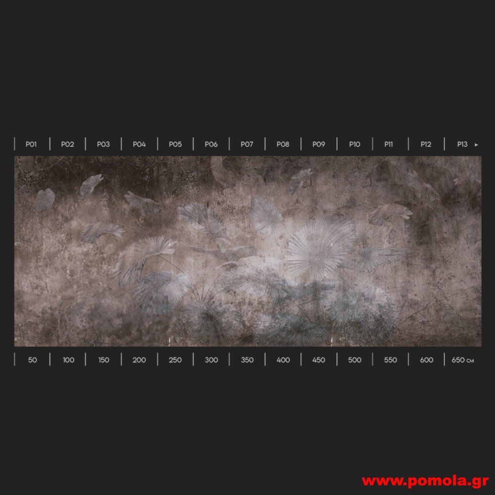 213 Ταπετσαρίες Τοίχου AOW