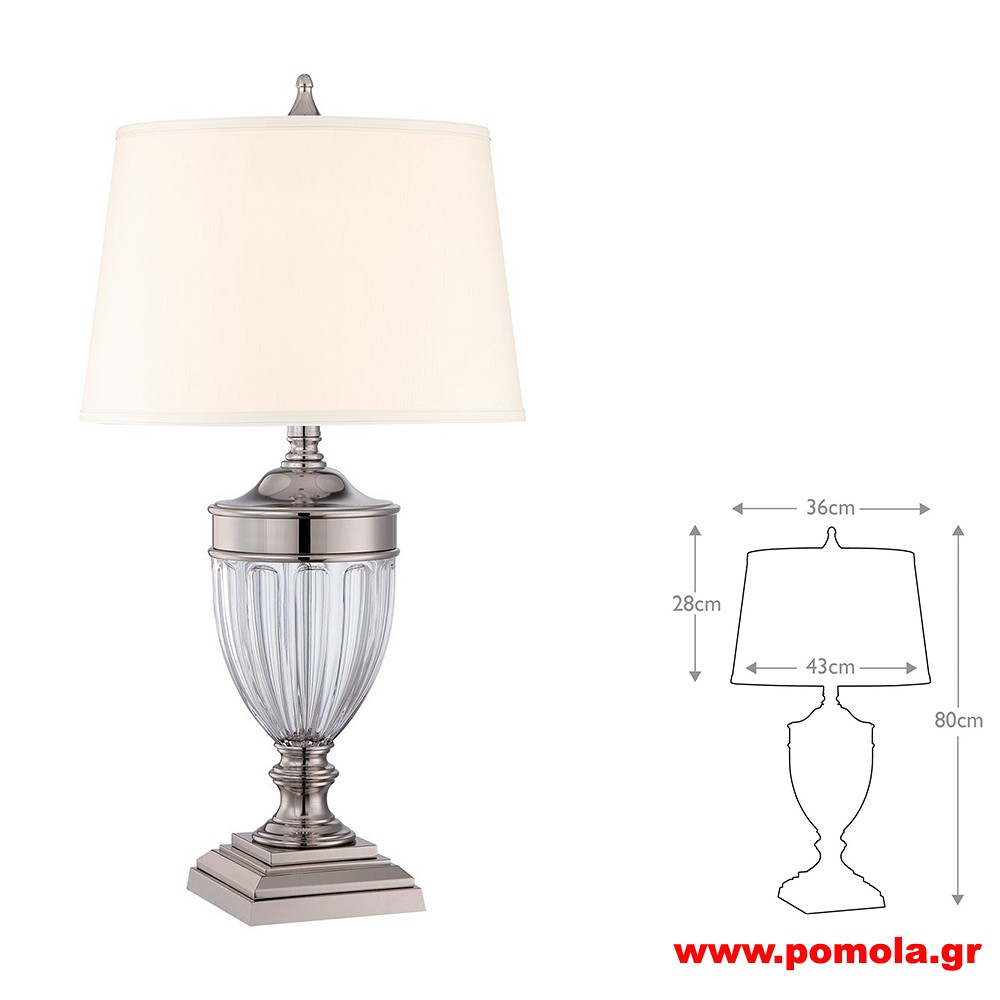 2139 Φωτιστικά εσωτερικού χώρου ΚΛΑΣΣΙΚΑ ΚΑΙ VINTAGE Β