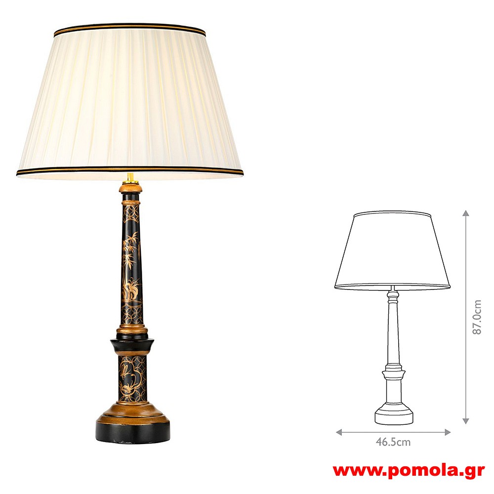 2159 Φωτιστικά εσωτερικού χώρου ΚΛΑΣΣΙΚΑ ΚΑΙ VINTAGE Β