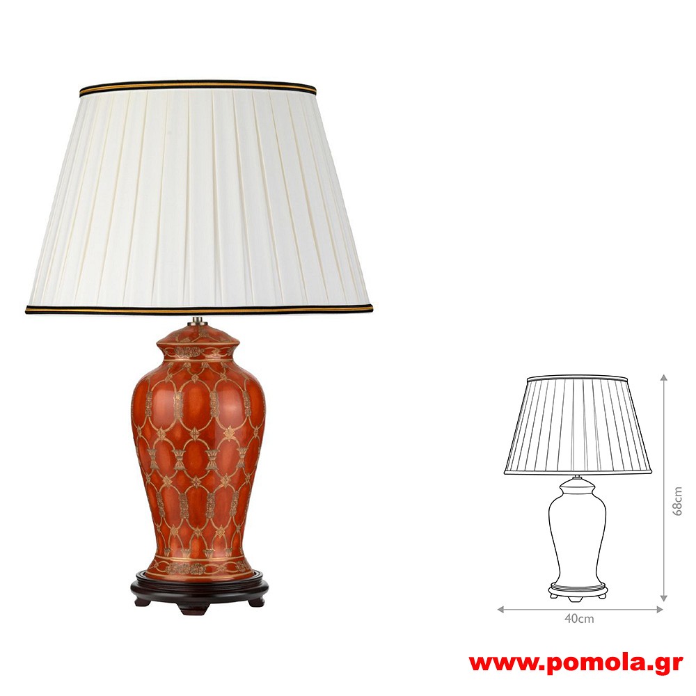 2175 Φωτιστικά εσωτερικού χώρου ΚΛΑΣΣΙΚΑ ΚΑΙ VINTAGE Β