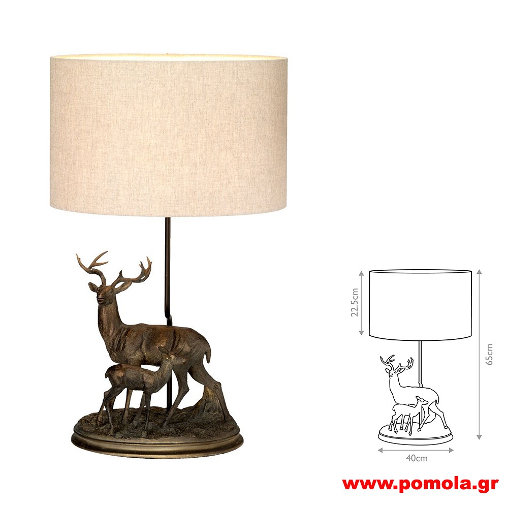 2220 Φωτιστικά εσωτερικού χώρου ΚΛΑΣΣΙΚΑ ΚΑΙ VINTAGE Β