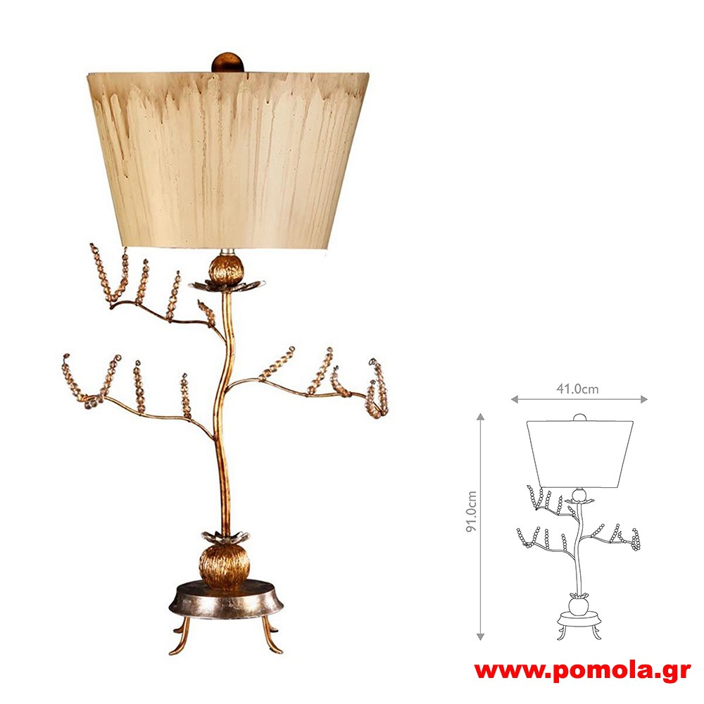 2223 Φωτιστικά εσωτερικού χώρου ΚΛΑΣΣΙΚΑ ΚΑΙ VINTAGE Β