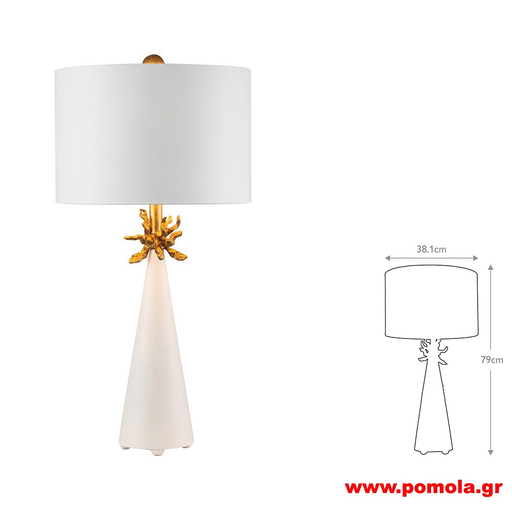 2245 Φωτιστικά εσωτερικού χώρου ΚΛΑΣΣΙΚΑ ΚΑΙ VINTAGE Β