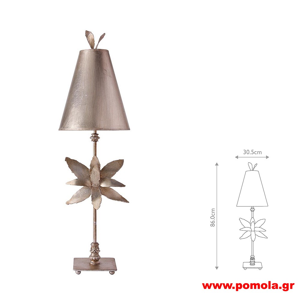 2247 Φωτιστικά εσωτερικού χώρου ΚΛΑΣΣΙΚΑ ΚΑΙ VINTAGE Β